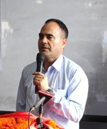 कैलाली -४ मा नैन सिँ महरको उम्मेदवारी दर्ता को अर्थ ?