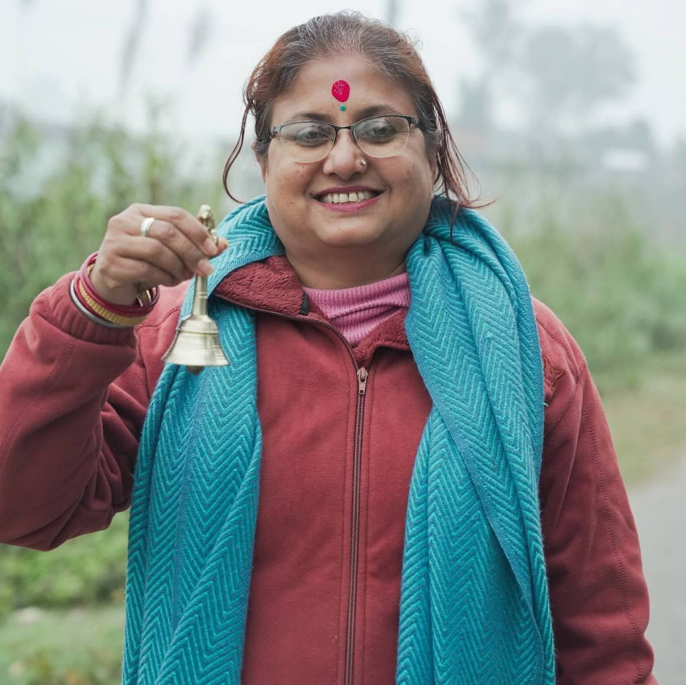 कैलाली–१  मा रास्वपा  कि कोमल ज्ञवाली विजयी