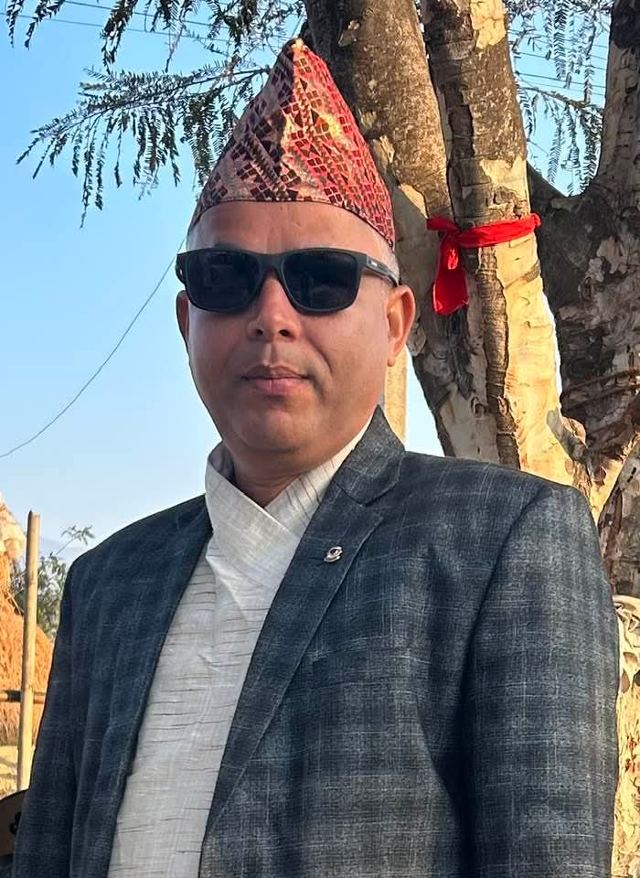 कैलाली–४ बाट रास्वपाका खेमराज कोइराला भारी मत सहित विजयी