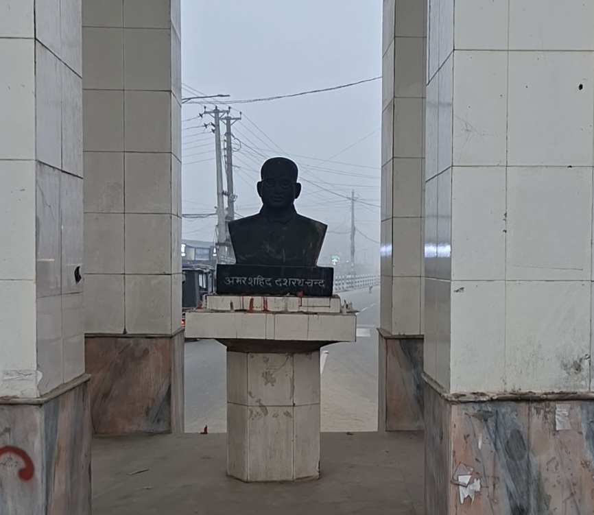 आज शहीद दिबस , देसभर बिबिध कार्यक्रम गरि मनाइँदै