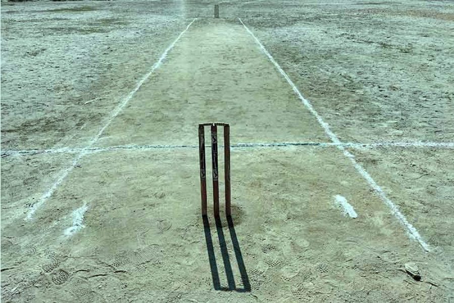 बैतडीमा आगामी साता पिपिएल खुल्ला क्रिकेट प्रतियोगिता शुरु
