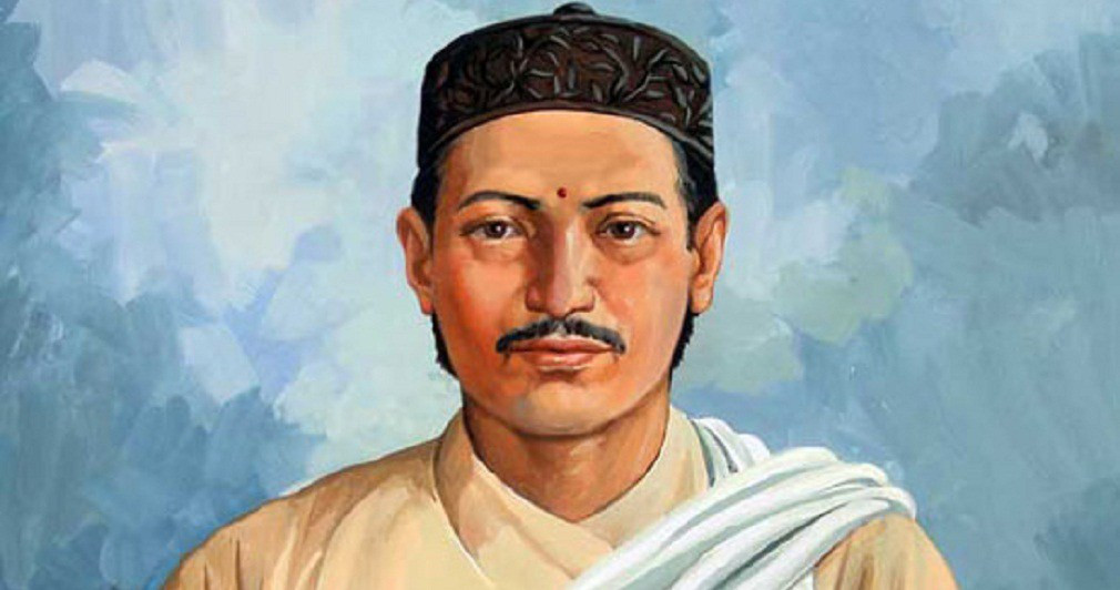 आदिकवि भानुभक्त आचार्यको २१२औँ जन्मजयन्ती: राष्ट्र, भाषा र संस्कृतिको उत्सव