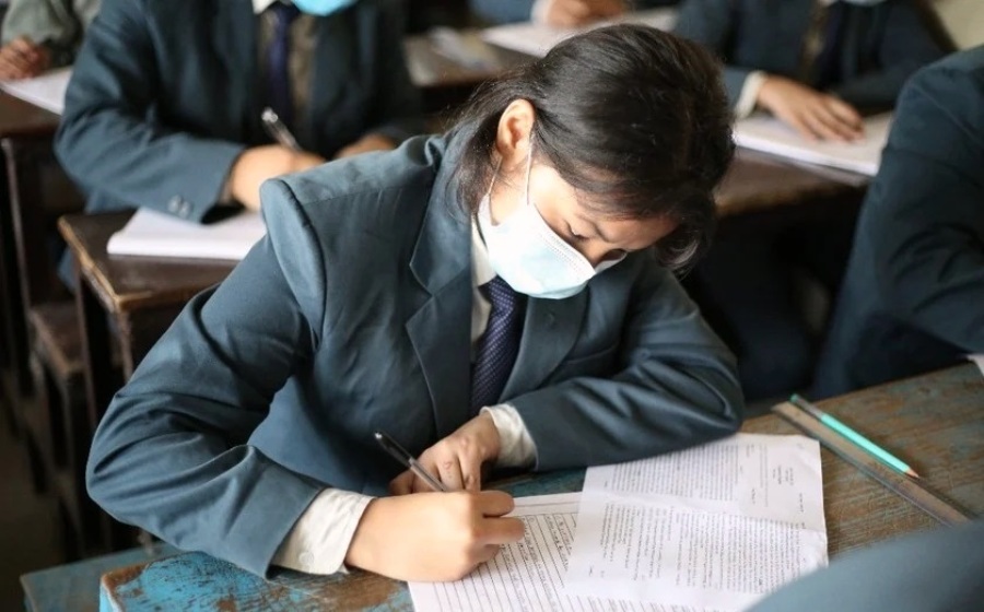 आजबाट कक्षा १२ को परीक्षा, कानुन मिचेमा सबै परीक्षा रद्ध