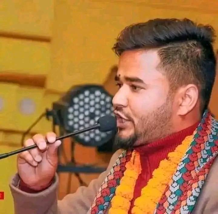 डोटीबाट उदाएका धामी अनेरास्वयिुको अध्यक्ष बन्ने कसरतमा !