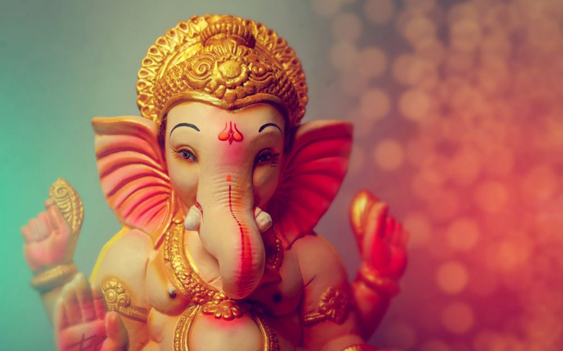 आज गणेश चतुर्थी पुजा गरिँदै