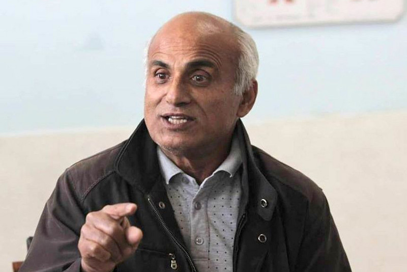 दोषी ठहरिए शीर्ष नेताहरूलाइ पनि कारबाही गर्नुपर्छ :डा. गोविन्द केसी