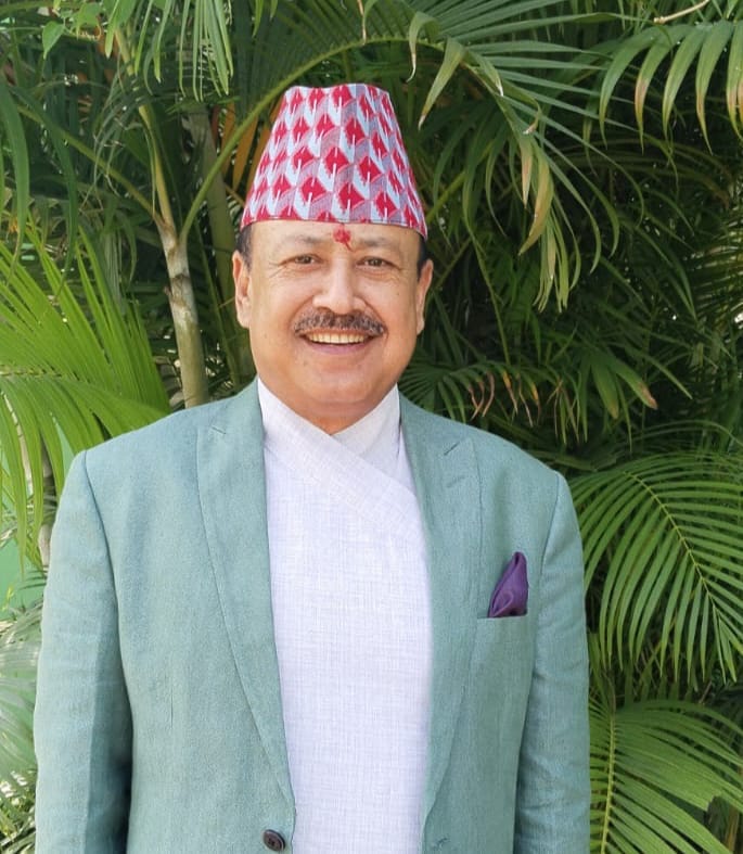 धनगढी पार्क अगाडिको सडकलाई ‘जेनजी मार्ग’ नामकरण गरिने घोषणा