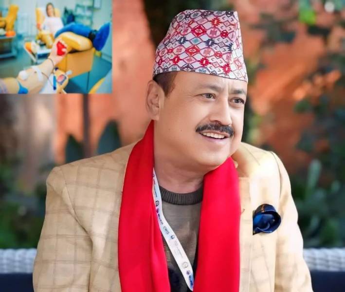 "अब कुनै बहानामा गेटा मेडिकल विश्वविद्यालयको गति रोकिनु हुँदैन" – नगर प्रमुख गोपाल हमाल