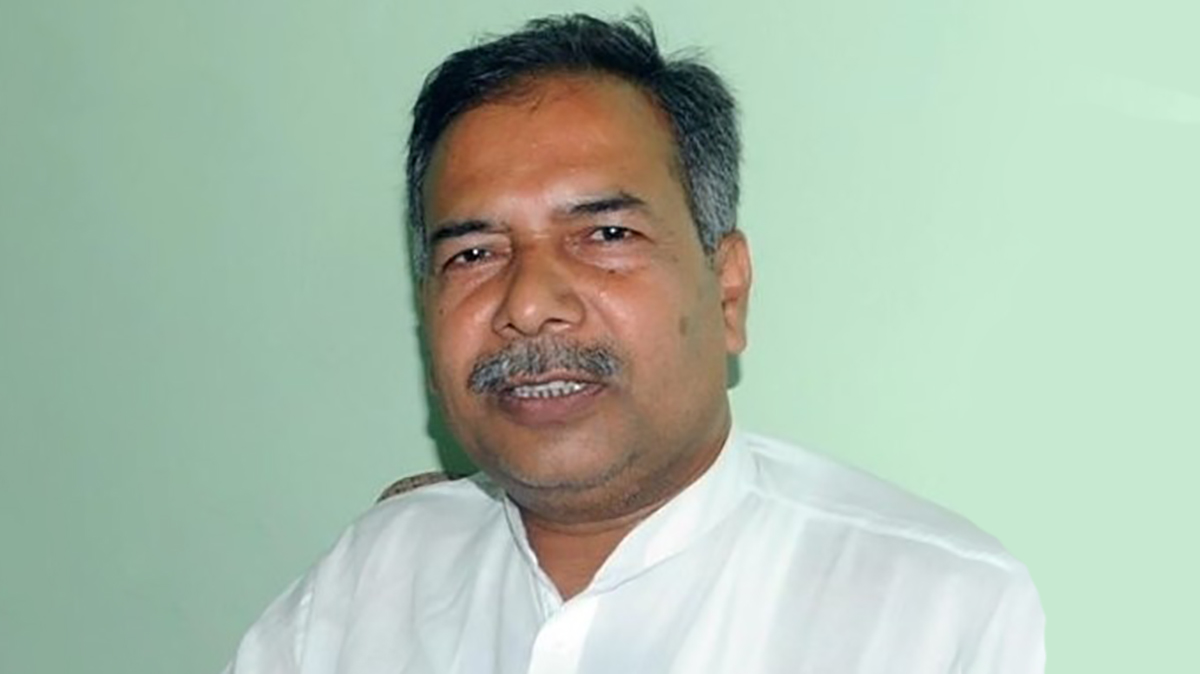 उपराष्ट्रपतिमा जसपाका रामसहाय यादव निर्वाचित