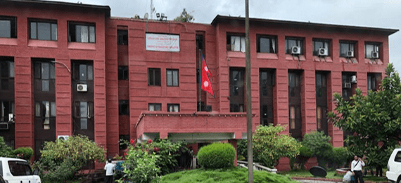 स्वास्थ्य मन्त्रालयको बजेट ४० प्रतिशतले कटौती