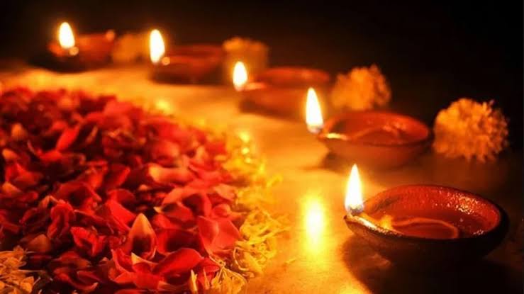 उज्यालो पर्व तिहार शुरु !