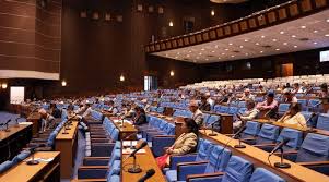 जबराविरुद्ध दर्ता भएको महाअभियोग सिफारिस समितिमा