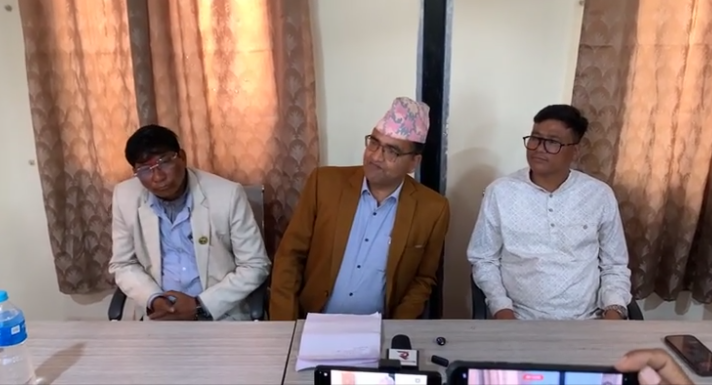 सुदूरपश्चिम प्रदेश सरकार मृत हो कि जीवित थाहा छैन – खगराज भट्ट