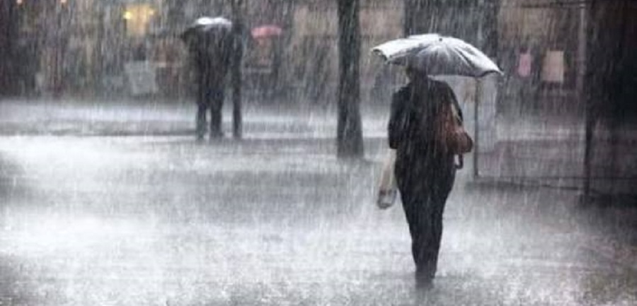 सुदूरपश्चिममा भारी वर्षा : बाजुरामा दर्जनौँ घरमा क्षति, साँफे–मार्तडी सडक अवरुद्ध