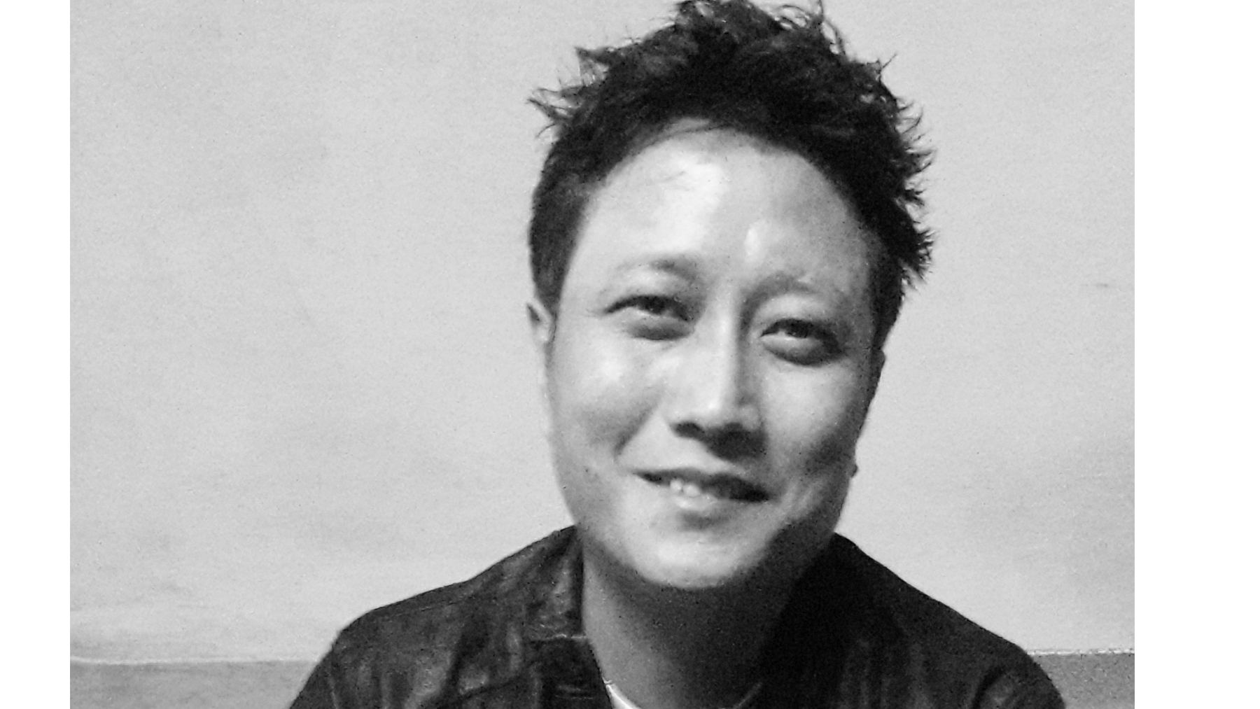 गायक प्रशान्त तामाङको निधन