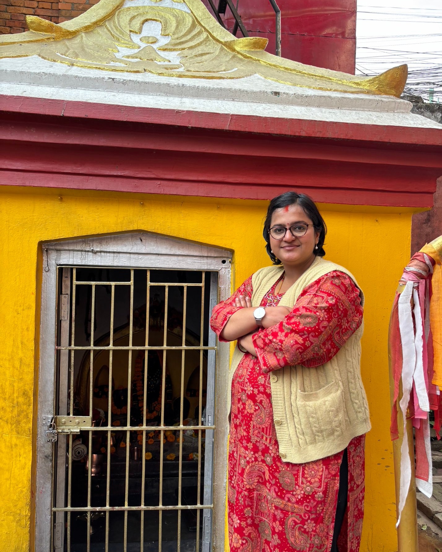 रास्वपाकी रञ्जु दर्शना निर्वाचित