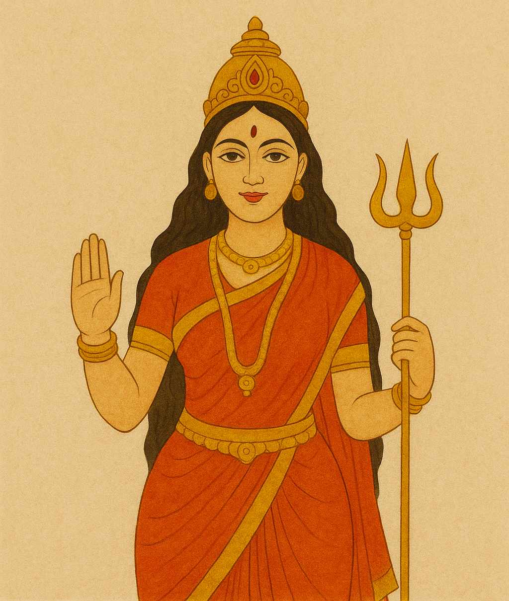 गौरा पर्व  भाद्र १५ गते