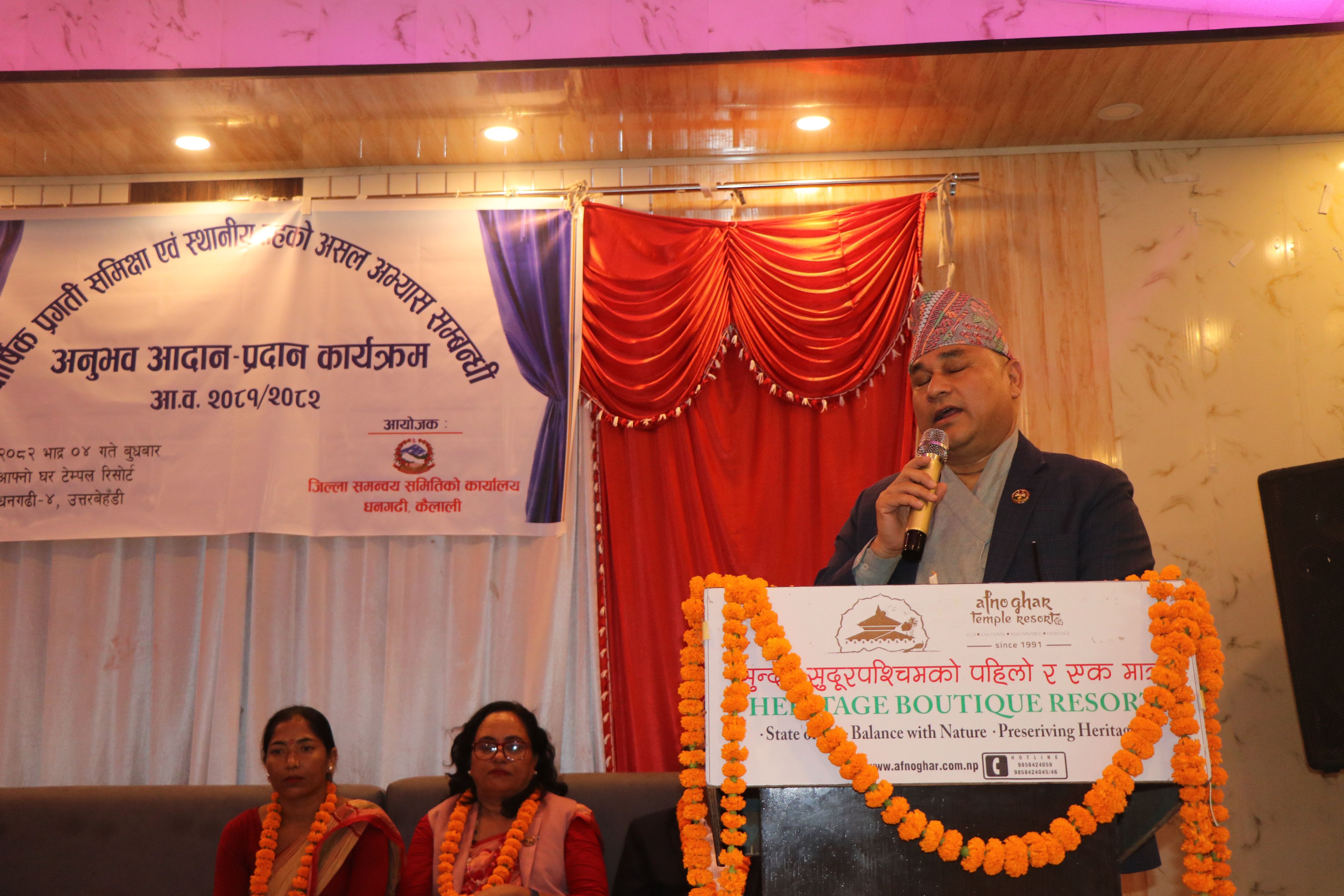 कुनै किसिमको गुण्डागर्दी सह्य हुने छैन : मुख्यमन्त्री शाह