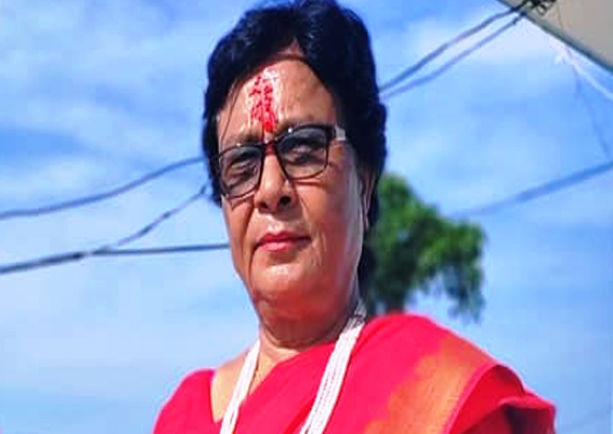 राप्रपा नेपालकी केन्द्रीय सदस्य जनक कुमारी कुँवरले पार्टी परित्याग गरिन्