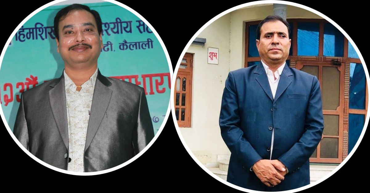 एकतासभा पूर्वै कैलाली समाजवादीको निर्णय : ९१ सदस्य एकताबाट बाहिर