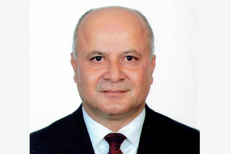 पूर्वप्रधानमन्त्री माधव नेपालका भाइ सरोजको छतबाट खसेर निधन