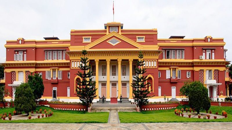 राष्ट्रपति निर्वाचनका लागि मनोनयन दर्ता आज