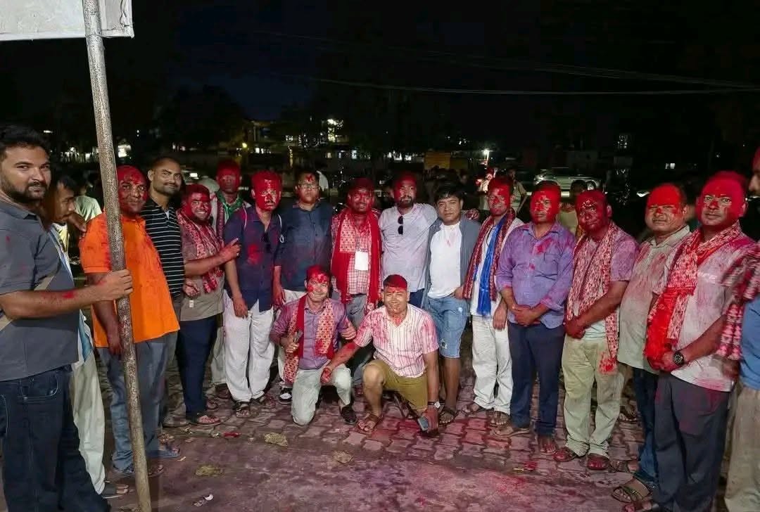 अत्तरिया उद्योग वाणिज्य संघको निर्वाचनमा कमल कडायत अध्यक्षमा विजयी