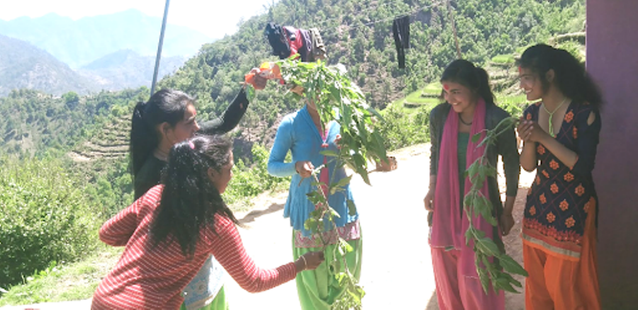 सुदूरपश्चिममा आज ‘बिसु’ पर्व मनाइँदै