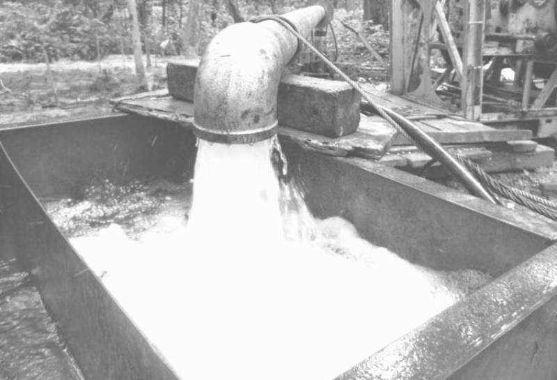 कञ्चनपुरको चुरे फेदका बस्तीमा डिप ट्युबवेलका योजना सञ्चालन