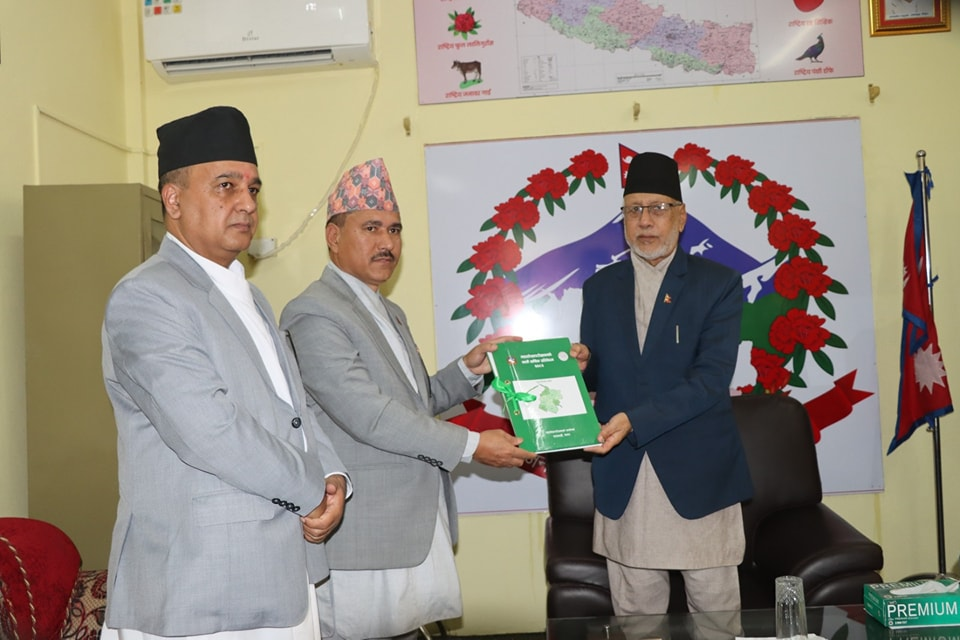 सुदुरपश्चिममा महालेखाको प्रतिबेदन सार्बजनिक, बेरुजुको अवस्था के छ ?