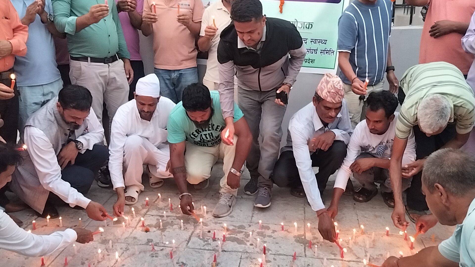 गेटा मेडिकल कलेजको बिधेयक पास भएपछि कैलालीमा खुशियाली