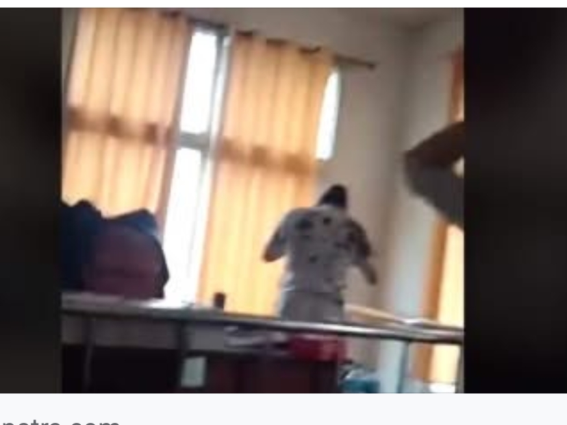 अफ्ताब आलमको मुद्दामा फैसला गर्ने न्यायाधीश माथी दुव्र्यवहार