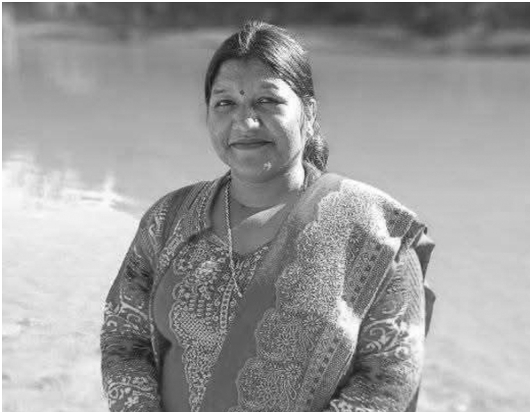 शिक्षक पार्वती अवस्थीको सर्पको टोकाइबाट निधन