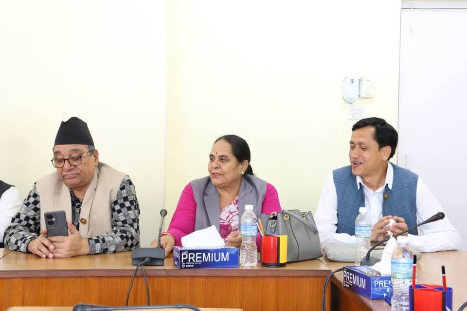 सुदुरपश्चिममा पोषण सामग्रीको गुणस्तर जाँच प्रतिवेदन तीन दिनभित्र पेश गर्न निर्देशन