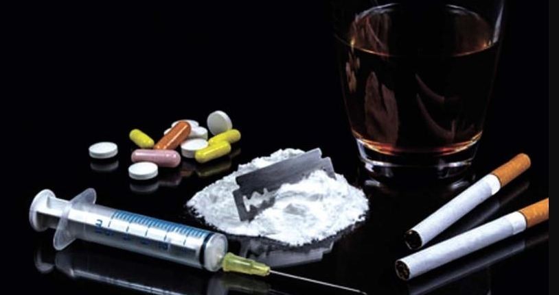 कैलाली जिल्ला लागुपदार्थ ओसारपसारको ‘ट्रान्जिट’ बन्दै