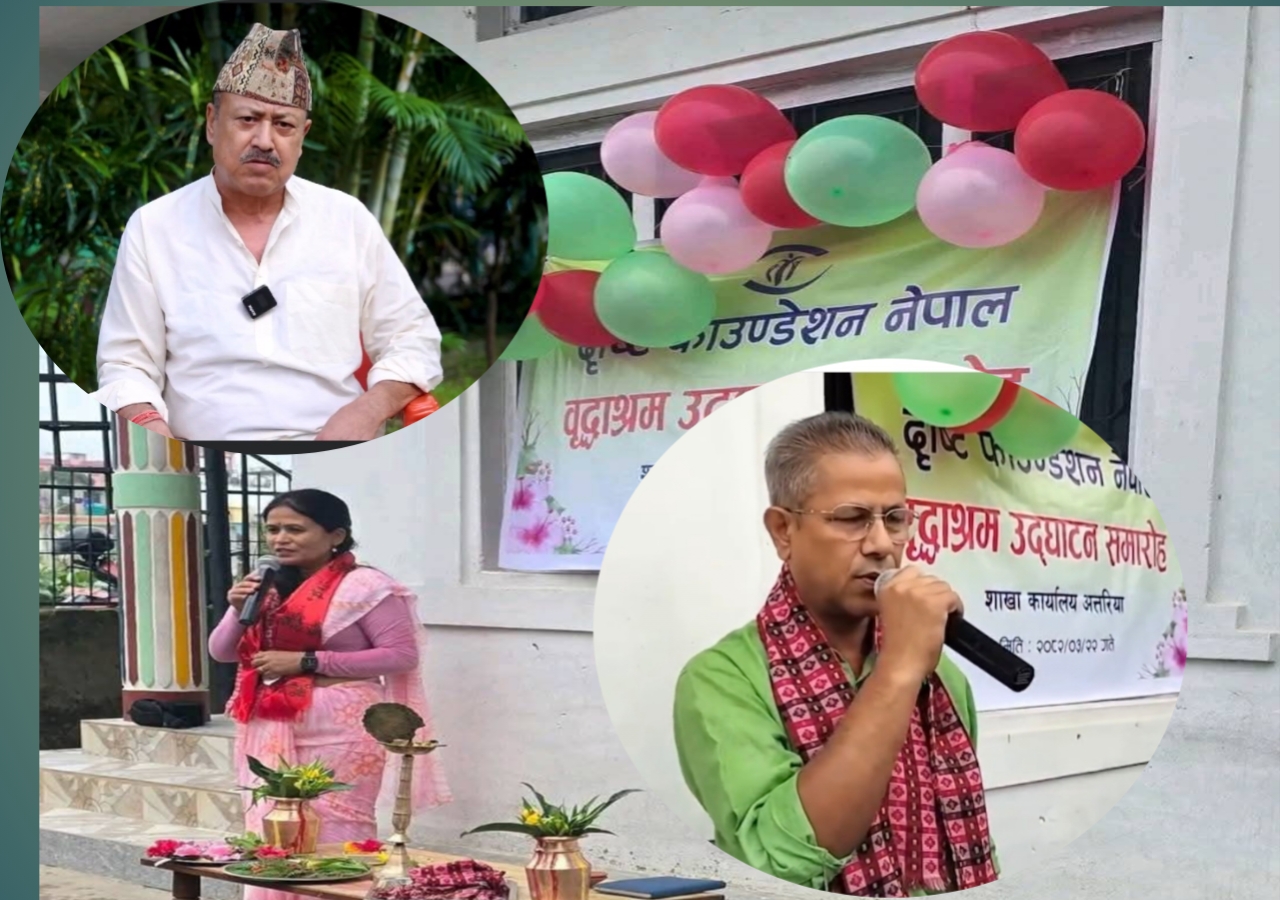 "गोदावरी नगर प्रमुखको अभिव्यक्तिप्रति मेयर हमालको प्रतिक्रिया : भ्रम नफैलाउन आग्रह"