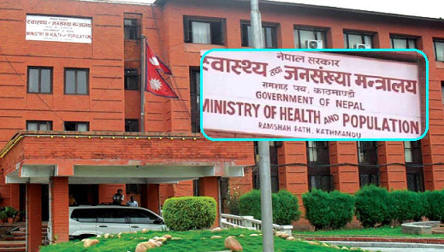 कोरोना बढेपछि तयारी अवस्थामा रहन अस्पताललाई निर्देशन