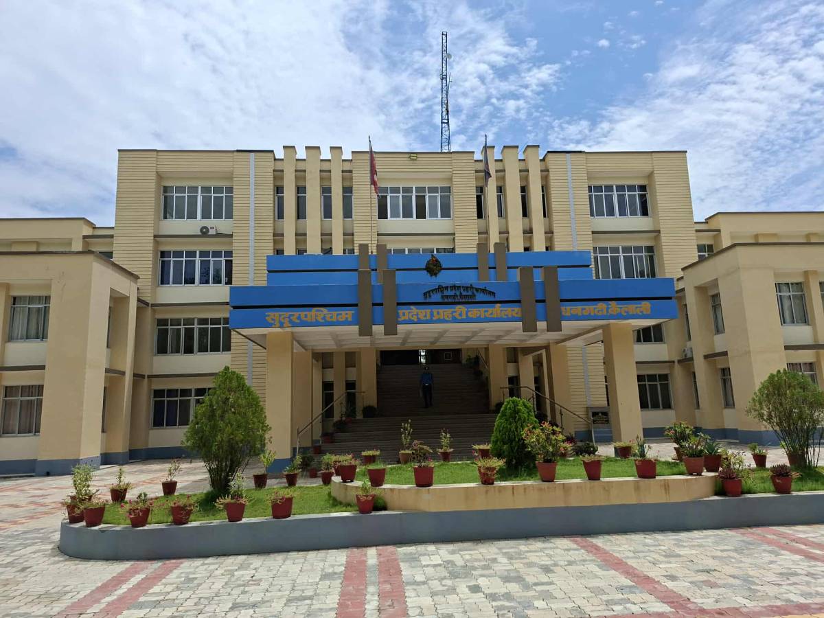 सुदुरपश्चिममा छाउगोठमा  ८  जनाको मृत्यु र १ जनाको बलत्कार