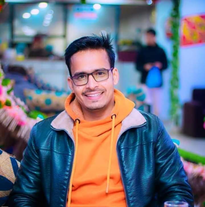 केन्द्रिय क्याम्पस त्रिबिमा नेबिसंघका ओझा सभापति मा बिजयी