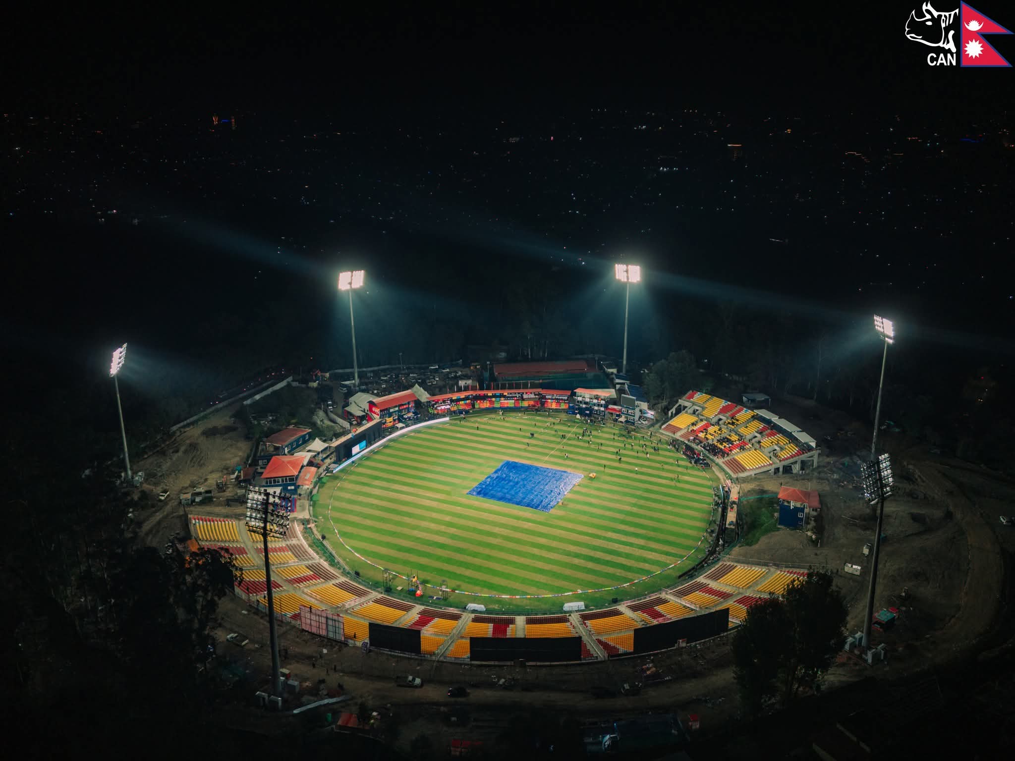 एनपिएल : काठमाडौ गोखार्ज बिजयी शुरूवात