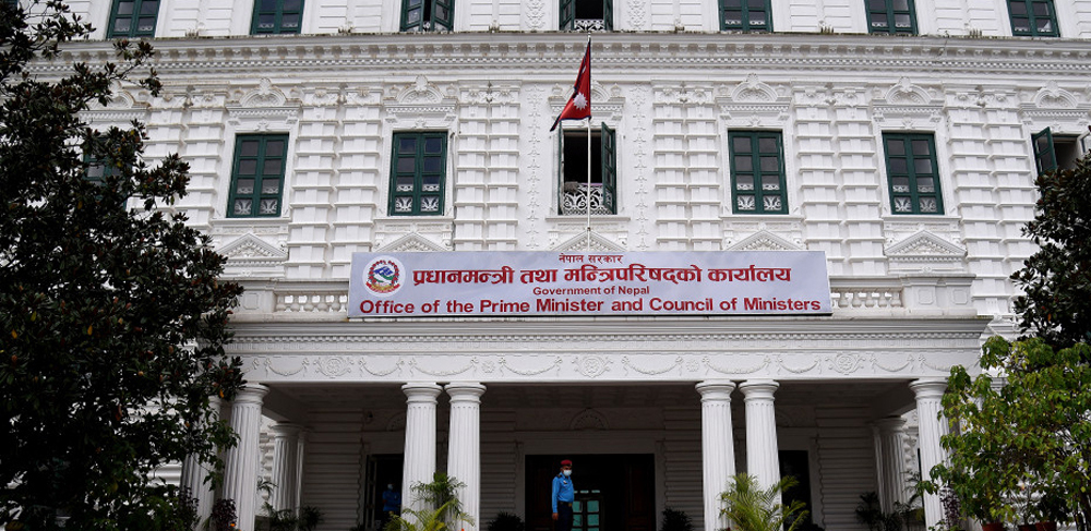 अन्तत आफ्नै निर्णयबाट पछि हट्यो सरकार किसानलाई मलमा दिँदै आएको अनुदान यथावत