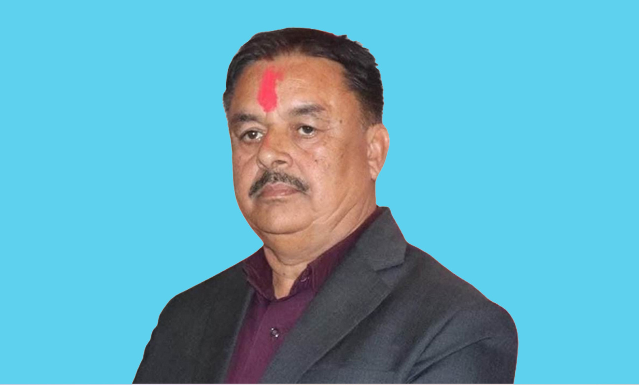 मन्त्रिमण्डल विस्तार र हेरफेरः कांग्रेसका आचार्य मन्त्री बने, आजै शपथ लिने