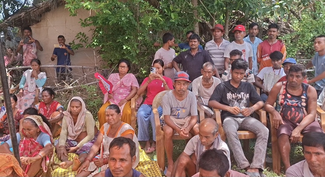 मुक्त कमैया घोषणाको २५  वर्षः मुक्त कमैया परिवार अझै पनि बाँच्नकै लागि सङ्घर्षरत