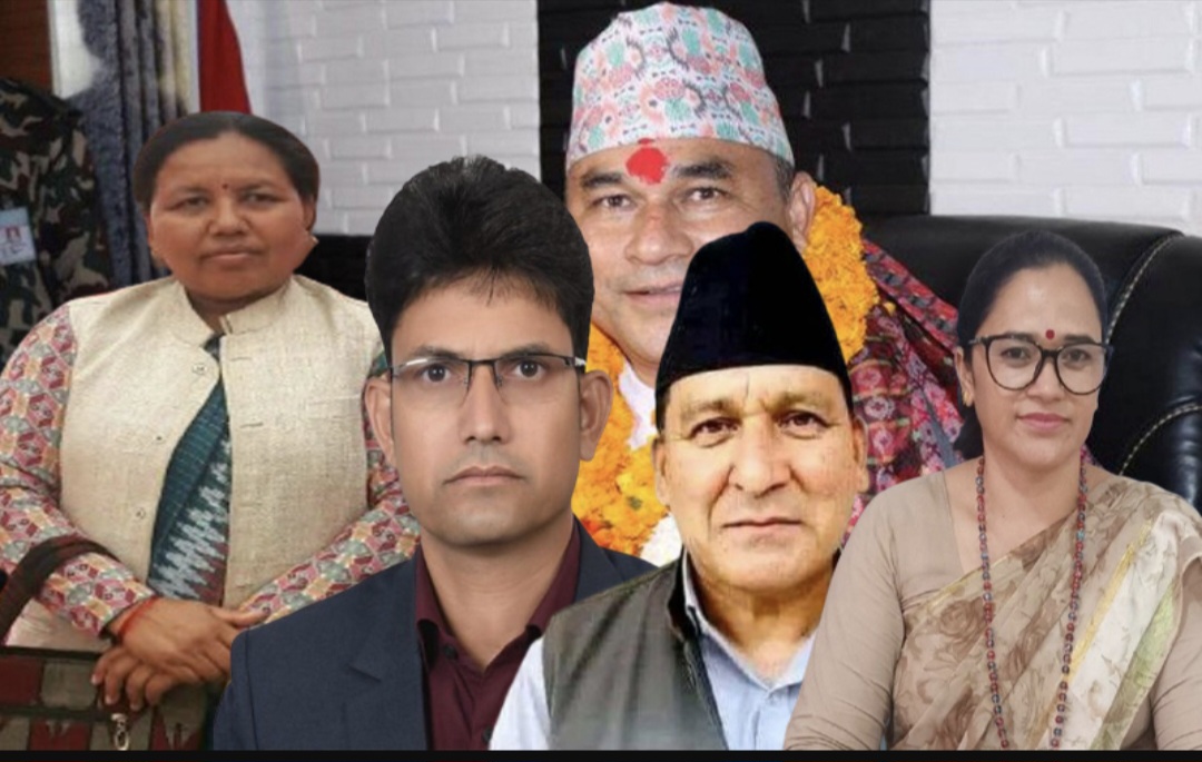 सुदूरपश्चिम सरकारमा एमालेको मन्त्री हेरफेर, नयाँ चार अनुहार आउने