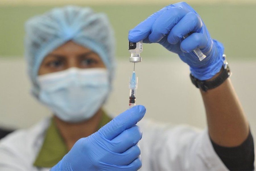 कैलालीमा २४ प्रतिशतले मात्र लगाए कोरोना भाइरसविरुद्धको बुस्टर डोज