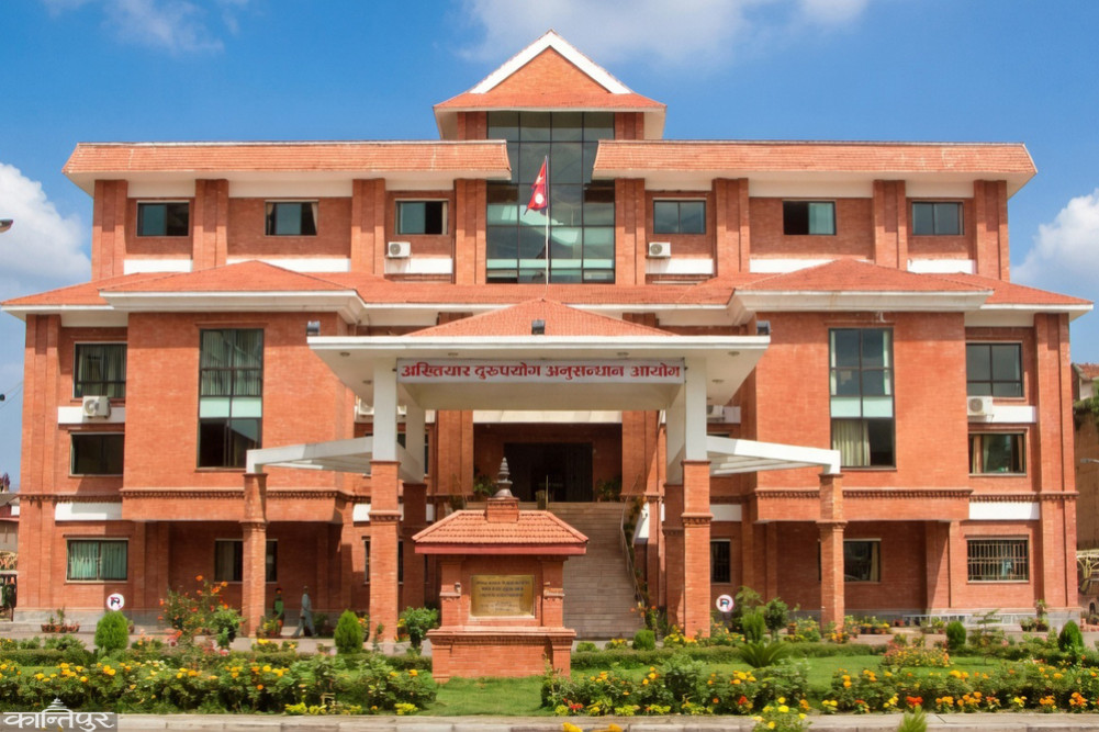 अछाम ढकारी गाउँपालिकाका अध्यक्षसहित चारजनाविरुद्ध फिल्म निर्माणमा सरकारी रकम दुरुपयोग मुद्दा