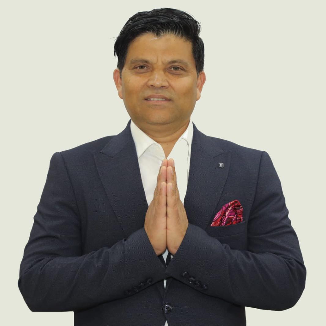 कैलाली–५ मा रास्वपाका आनन्दबहादुर चन्द विजयी