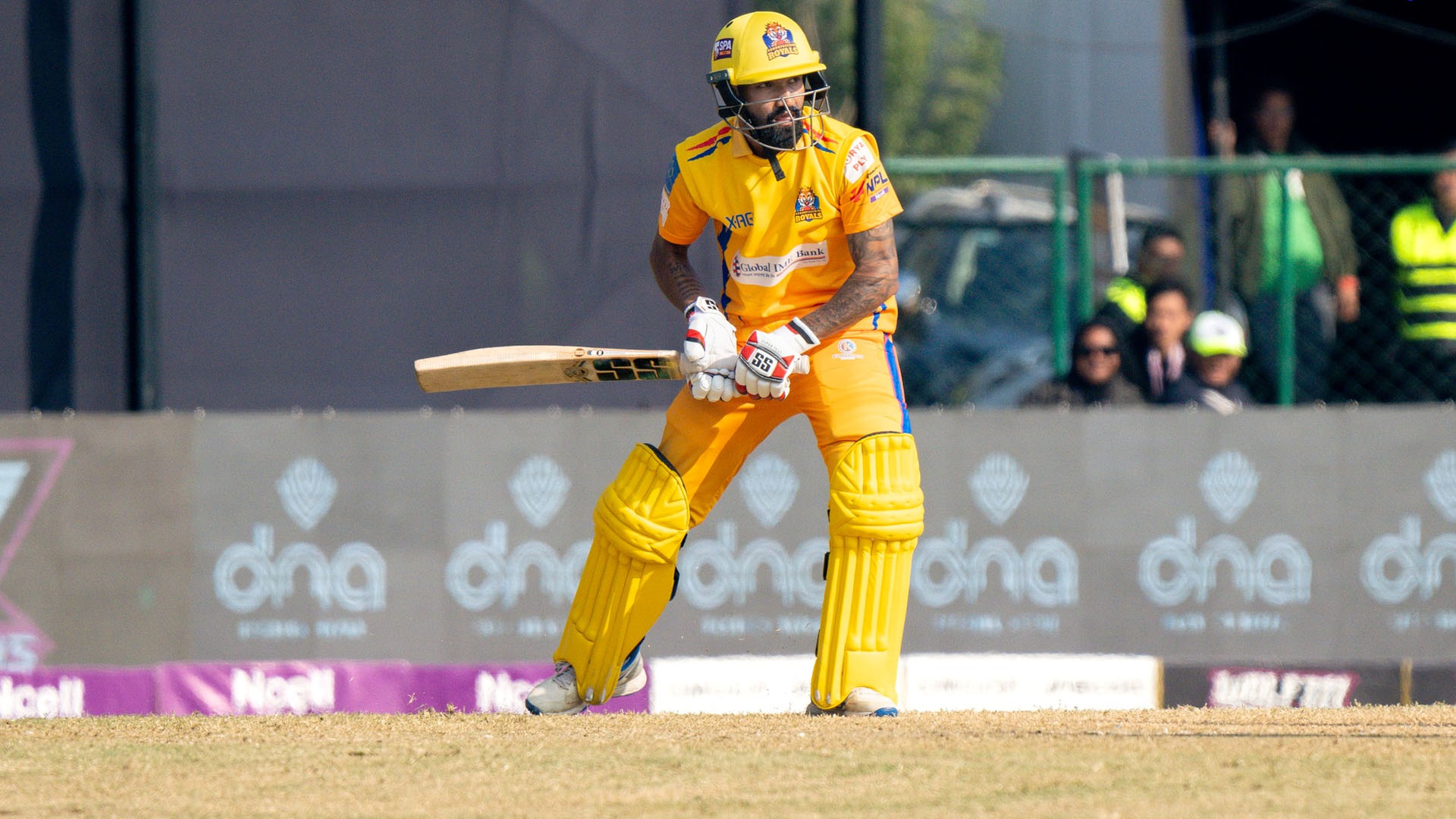 एनपिएल फाइनलमा सुदुरपश्चिम र लुम्बिनी भिड्ने