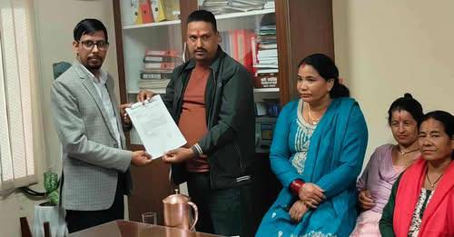 नेपाल आयल निगमको धनगढी डिपो स्थानान्तरणको माग तीव्र, स्थानीयको १५ दिने अल्टिमेटम