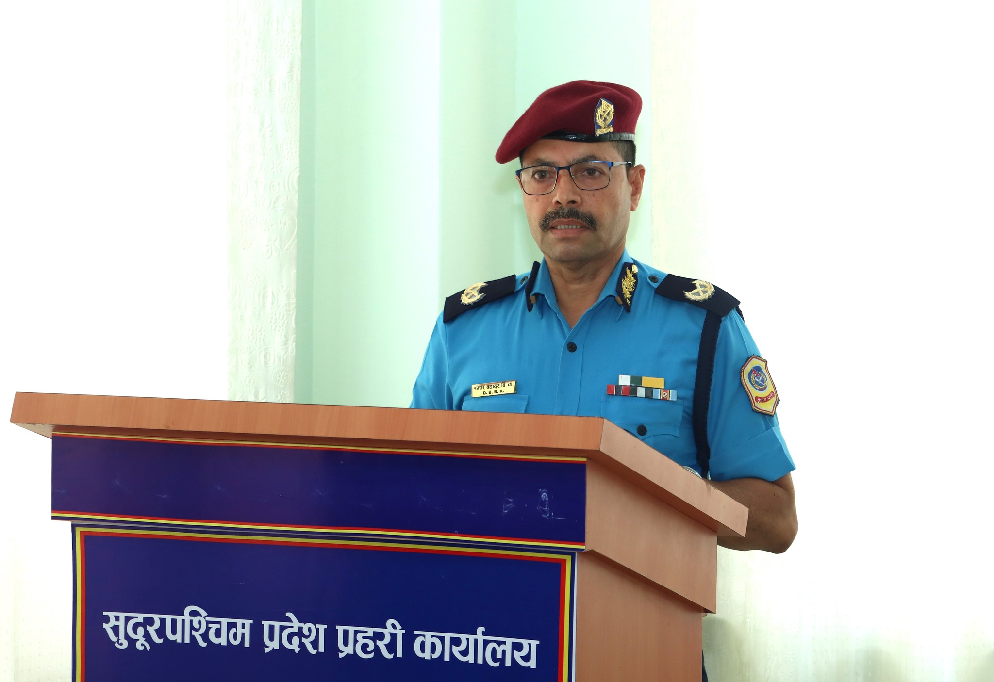 कैदी फरारको चुनौतीबीच सुदूरपश्चिममा चाडपर्व लक्षित विशेष सुरक्षा योजना लागू